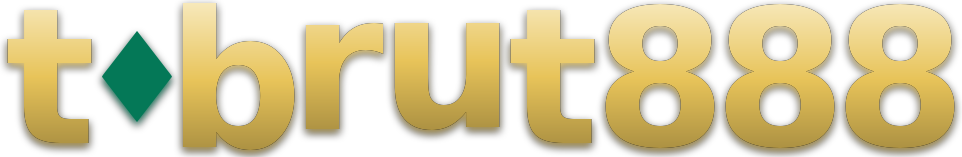 tobrut888 logo