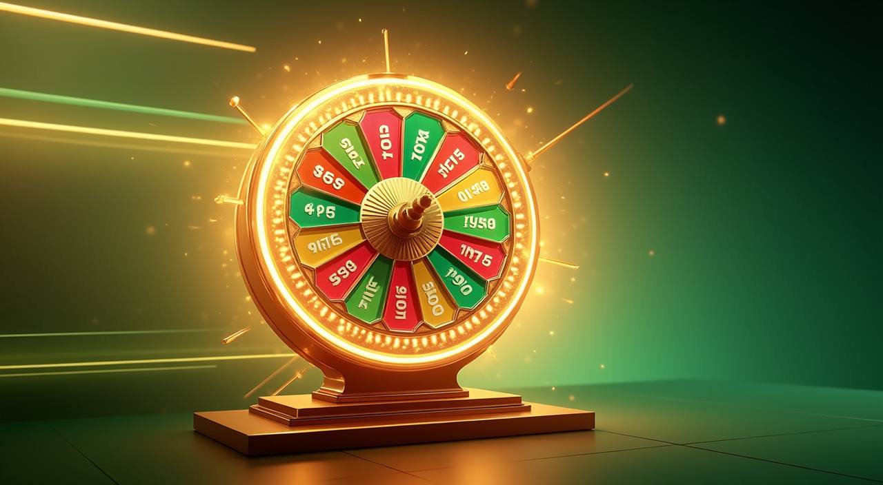 tobrut888 Mega Wheel